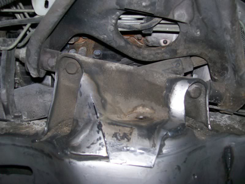 frame reinforcement plate kits Lowrider Forums